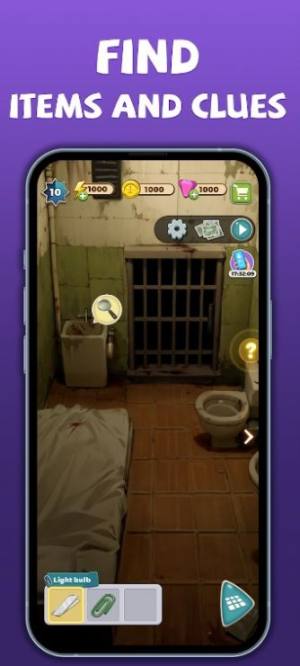 合并监狱游戏最新中文版()图片1