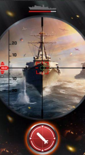 u型潜艇游戏最新中文版图片1