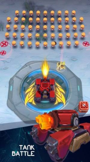 网络坦克最后的幸存者游戏官方版下载图片1