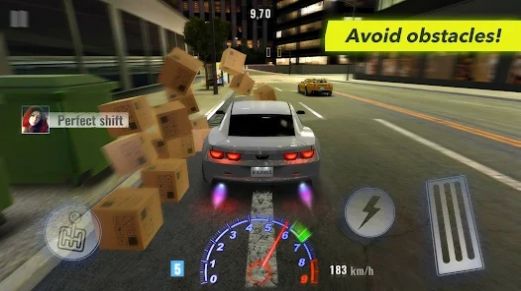 洛基拖车赛车游戏安卓版下载图片1