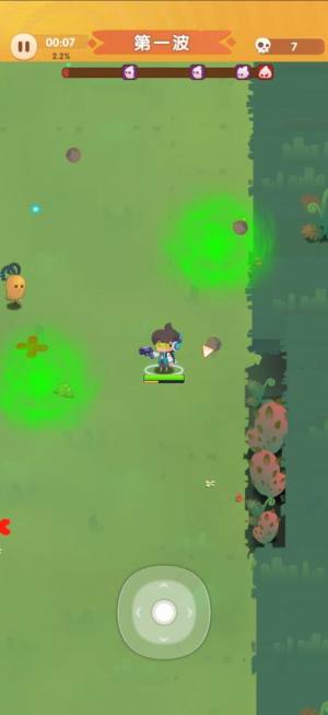 刺客特攻队游戏最新安卓版图片1