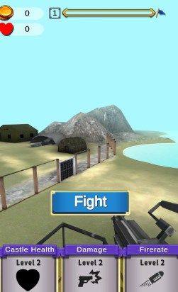 边境战役游戏图3