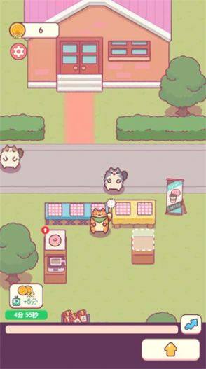 喵桑甜品店游戏安卓版图片2