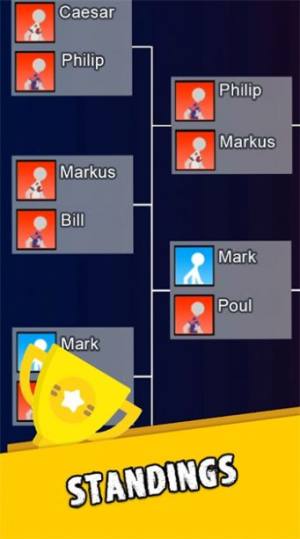 Stickman Football游戏手机版下载图片1