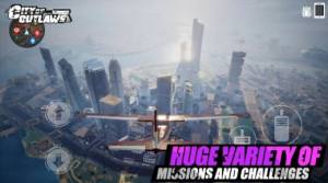 亡命之城游戏中文版下载图片1