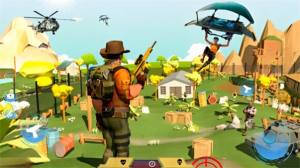 突击队愤怒的战斗枪火游戏下载安卓版图片1