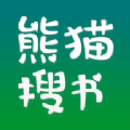 熊猫搜书app下载官方版 v1.3.3