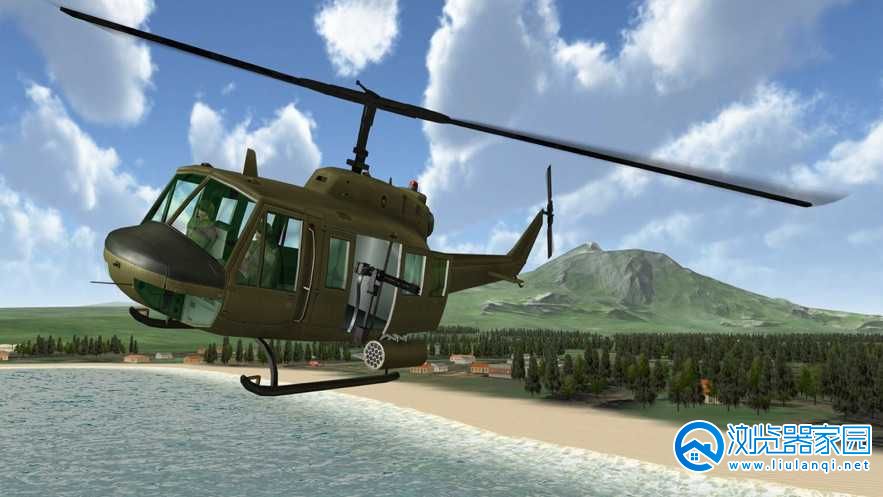 驾驶直升机的游戏手机版-驾驶直升机的游戏大全-驾驶直升机的游戏有哪些