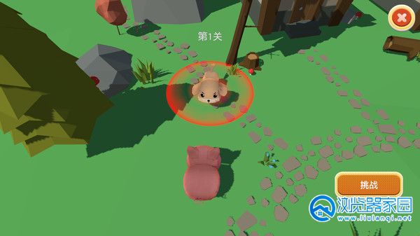 动物打架游戏合集-动物冒险游戏大全-最好玩的野生动物模拟游戏