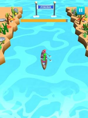划船竞速赛游戏图3