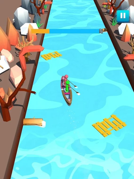 划船竞速赛游戏下载最新版图片1