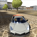 模拟公路狂飙3游戏最新手机版 v2.0.0