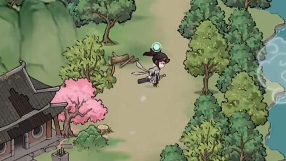 方寸对决药王谷钥匙在哪  药王谷钥匙坐标位置分享[多图]图片3