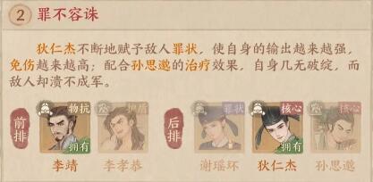 这城有良田阵容搭配推荐  2023平民最强阵容搭配攻略[多图]