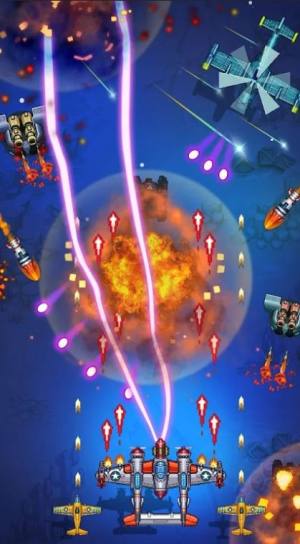 1942空军游戏安卓版图片1