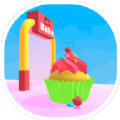 纸杯蛋糕面包师游戏手机版下载 v0.1