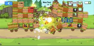 自动战争引擎进化游戏官方版下载图片1