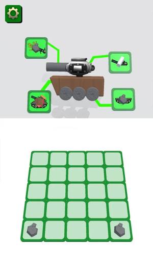 组装坦克游戏图3