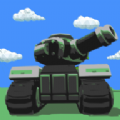组装坦克游戏官方最新版 v0.1.4
