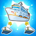Merge Cruise游戏手机版 v0.1.2