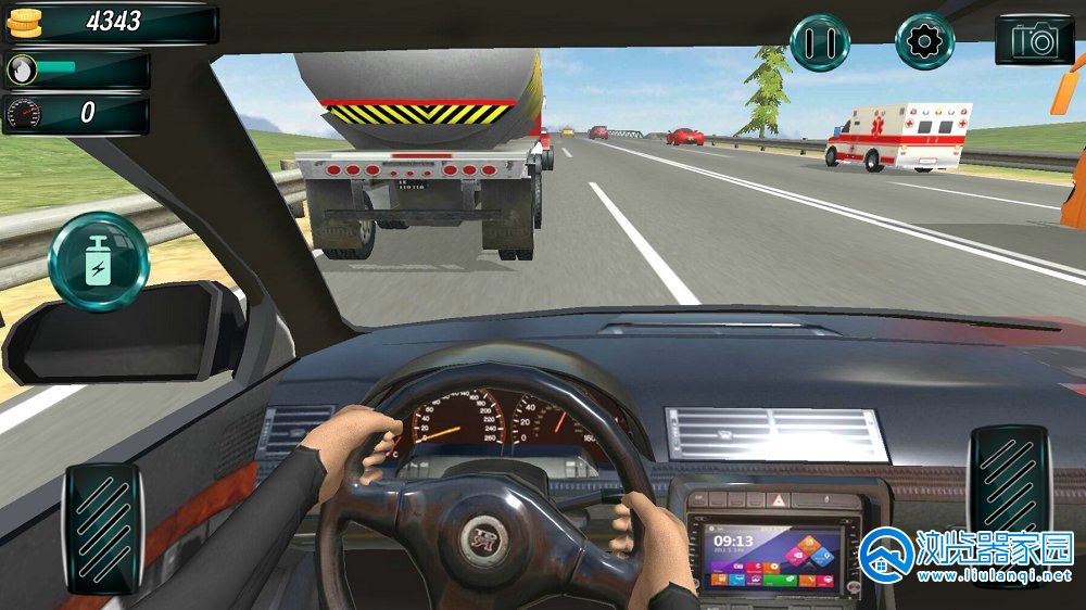 公路驾驶游戏推荐-最好玩的公路驾驶游戏-模拟公路驾驶游戏下载