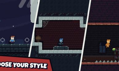 KOFS诅咒之戏中文版图3