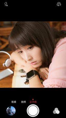 Geak Camera相机app软件图片1