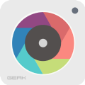 Geak Camera相机app软件 v1.0.15329