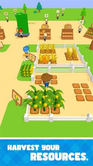 我的快乐农田游戏安卓版下载图片2