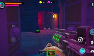 地牢重生游戏下载手机版图片1