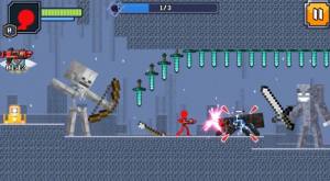 红火柴人战斗游戏手机版下载图片1