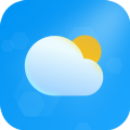 最新天气预报管家app软件 v1.1