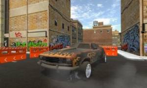 漂移停车模拟器2024游戏手机版下载图片1