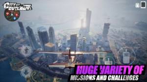 city of outlaws游戏中文版图片1