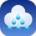烟雨天气app安卓版 v1.0.0