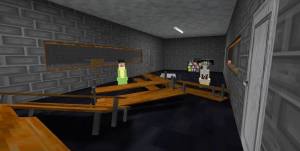 厕所怪物学校游戏安卓版图片1