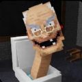 厕所怪物学校游戏安卓版 v1.0.0