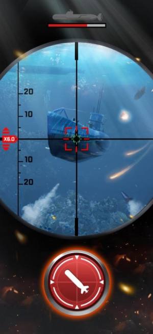 U形潜艇游戏图2