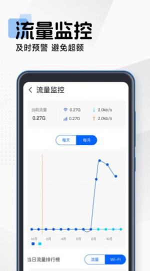 WiFi免费上网app软件图片1
