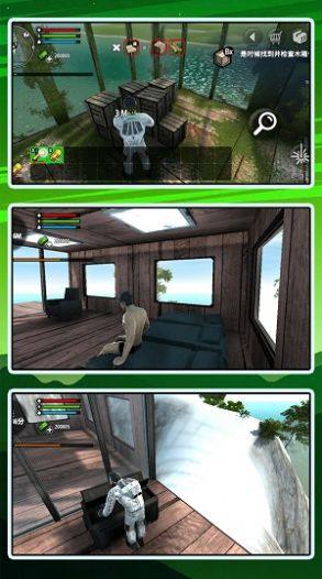 纪末苍天陨落手游下载官方版图片1