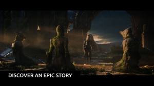 战甲神兵MOBILE手游官方安卓版图片1