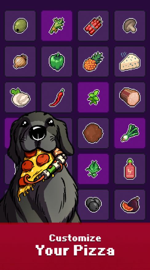 Pizza Hero游戏手机版下载图片1