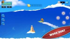 超级冲浪者终极之旅游戏手机版下载图片1