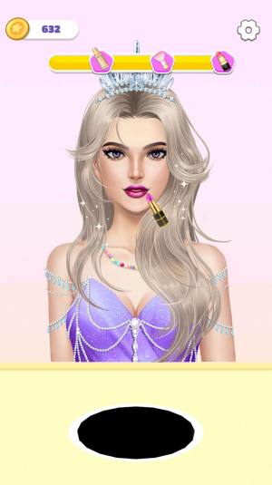 黑洞爱化妆游戏下载手机版图片1