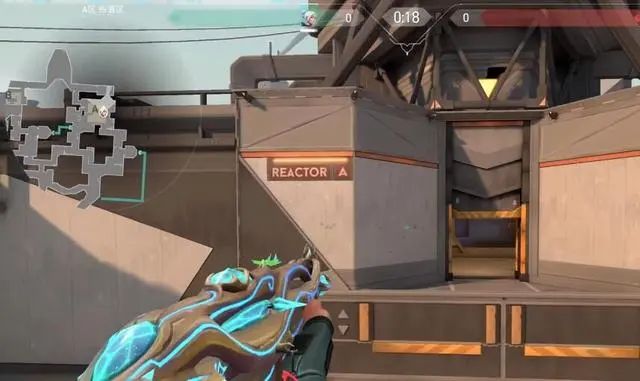 无畏契约准星代码大全最新2023  准星代码导入复制推荐图片1