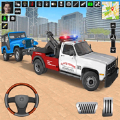 城市司机重型卡车游戏最新正式版 v1.0