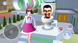 怪物往哪跑安卓版下载免费图片1