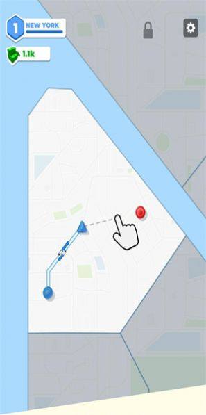 放置地铁线游戏下载最新版图片1