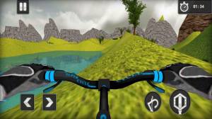 极限自行车驾驶游戏下载最新版图片1