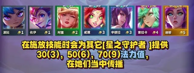 金铲铲之战s3.5版本更新内容  2023年s3版本回归更新时间一览[多图]